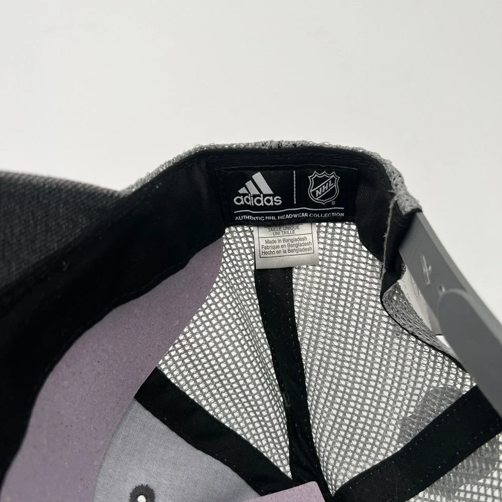 adidas brand team